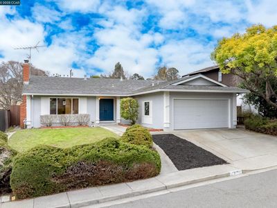 1571 Kildare Way, Pinole, CA, 94564