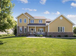 200 Thornhill Rd, Norwalk, IA 50211
