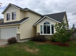 (Undisclosed Address), Ridgefield, WA 98642