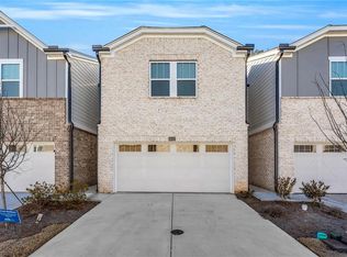 1645 Villageside Ct, Lawrenceville, GA 30043