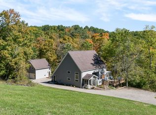 15201 E Scatter Ridge Rd, Athens, OH 45701