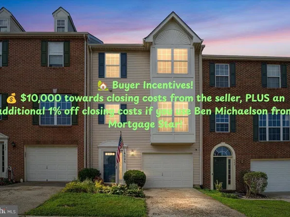 545 Sparkleberry Ter NE, Leesburg, VA 20176