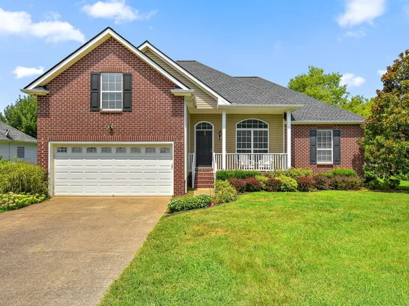 346 Remington Ave, Gallatin, TN 37066