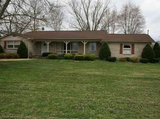 10343 Liberty Rd, Elk Horn, KY 42733