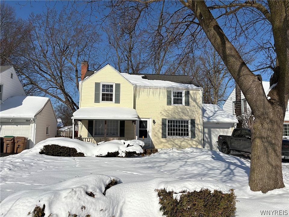1st image of 1818 Kensington Ave
