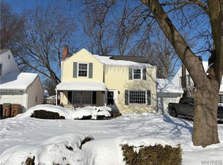 1818 Kensington Ave, Cheektowaga, NY 14215