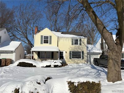 1818 Kensington Ave, Cheektowaga, NY, 14215