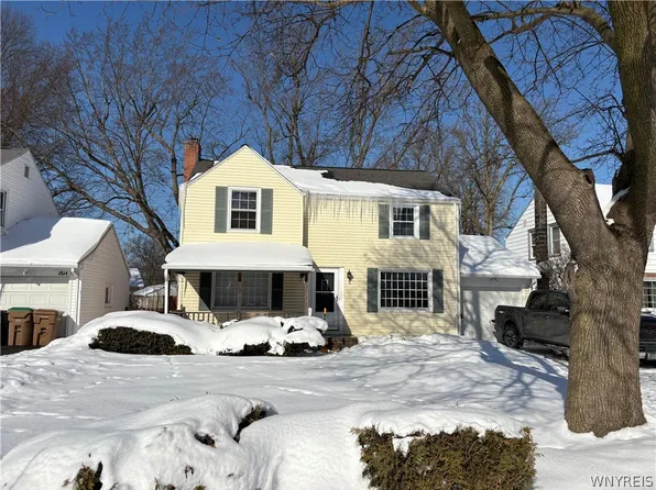 1818 Kensington Ave, Cheektowaga, NY 14215