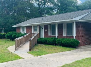 57 Blakely St, Kingstree, SC 29556