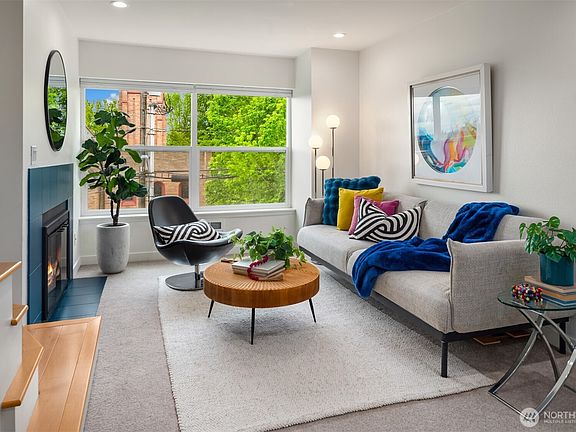 3rd image of 7600 Greenwood Avenue N #303