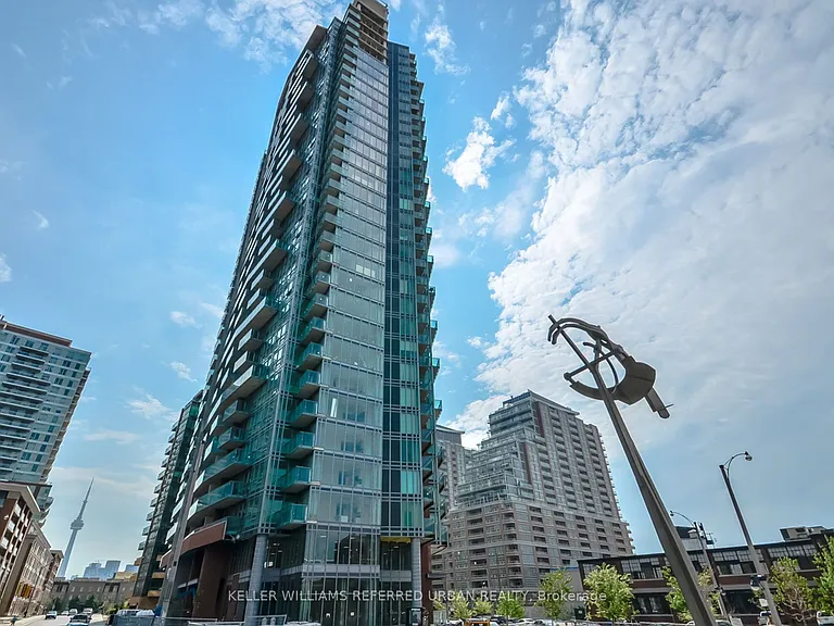 150 E Liberty St #2608 — Photo 3