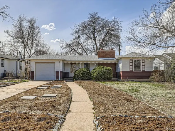 2759 S Irving Street, Denver, CO 80236