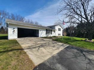 2549 State 213, Orfordville, WI 53576