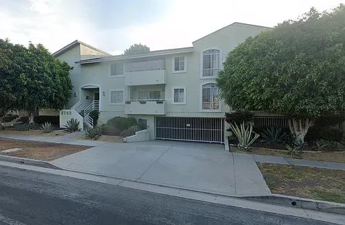3742 Hughes Ave #209 Photo 1