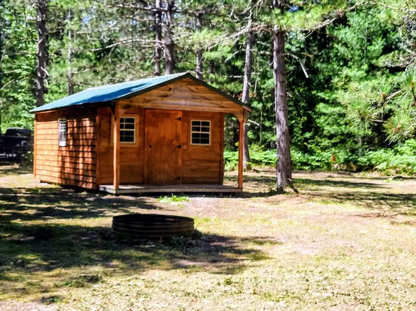 Seaman Rd, Wellston, MI 49689