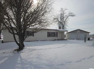91 W 300 S, Lewiston, UT 84320