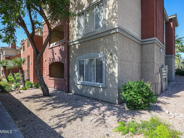 5401 E VAN BUREN Street #1112, Phoenix, AZ 85008