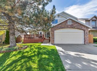 5280 E 130th Way, Thornton, CO 80241
