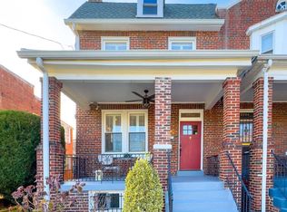 5722 5th St NW, Washington, DC 20011