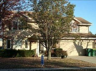 945 4th St, Waukee, IA 50263