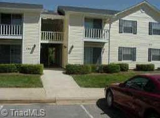 5531 SW Hornaday Rd #F, Greensboro, NC 27409