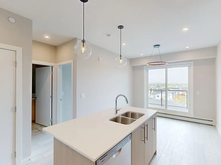265 Wolf Willow Blvd SE #1510 — Photo 1