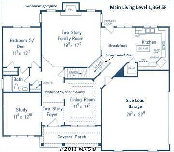 2nd image of 13741 Avalon River Dr