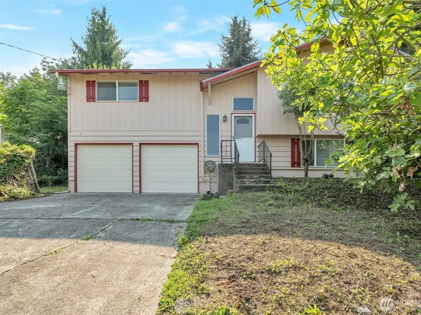 2110 14th Avenue SE, Puyallup, WA 98372