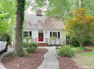 2409 Perkins Rd, Durham, NC 27705