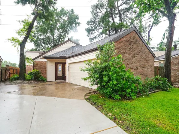 5407 Oakhaven Ln, Houston, TX 77091