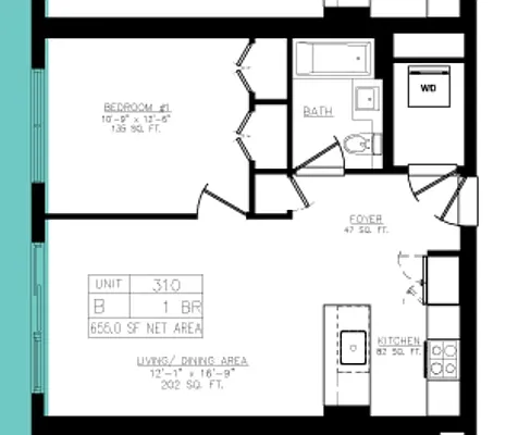 Rented by Garden Management | media 75