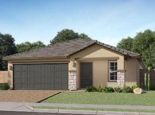 23400 W Bloch Rd, Buckeye, AZ 85326