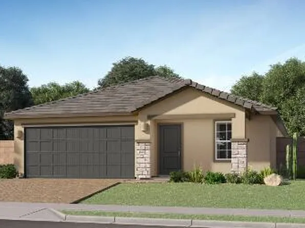 23400 W BLOCH Road, Buckeye, AZ 85326