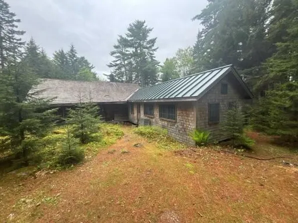 134 Sage Road, Harpswell, ME 04079