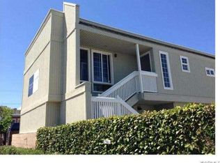 509 31st St UNIT 202, Newport Beach, CA 92663