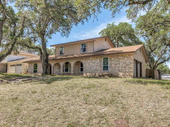 10215 Charter Rdg, San Antonio, TX 78230