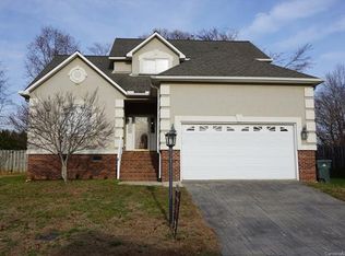 124 Birkdale Dr, Salisbury, NC 28144