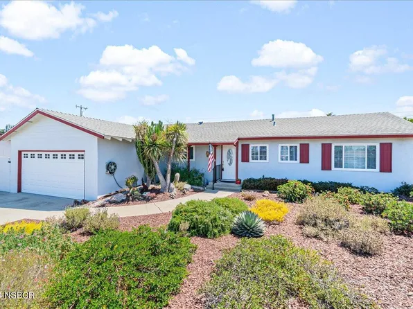 4050 Shelley Ct, Santa Maria, CA 93455