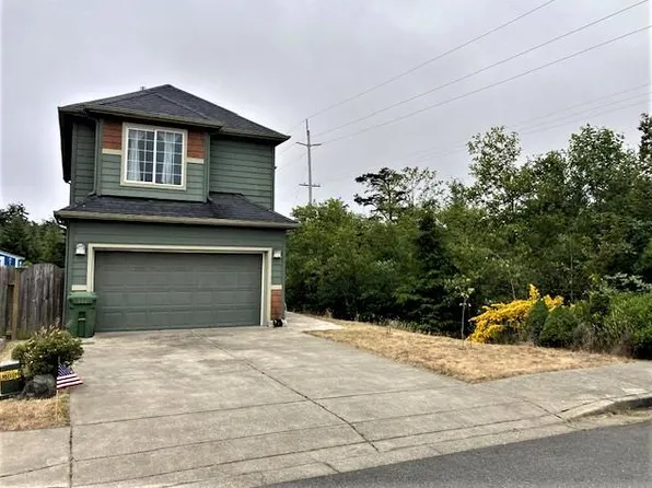 611 Kentucky Ave, Coos Bay, OR 97420