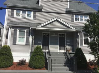 30 Lewis St, Everett, MA 02149