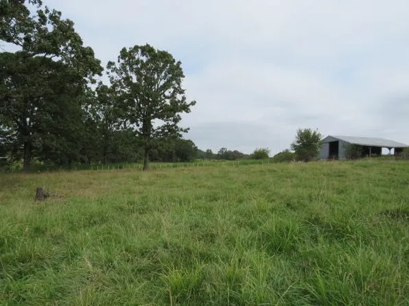 000 Hensley- A Road, Mansfield, MO 65704
