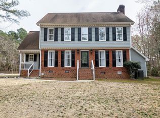 112 Hartland Ct, Raleigh, NC 27614