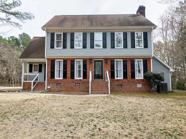 112 Hartland Ct, Raleigh, NC 27614