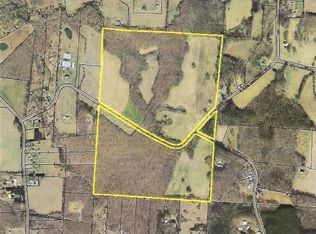 0 Crousetown Rd, Denton, NC 27239