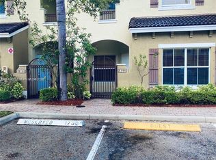 3164 Merrick Ter #1704, Pompano Beach, FL 33063