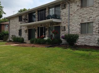 1643 15th Ave, Kenosha, WI 53140