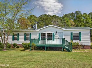 920 Pickett Road NE, Leland, NC 28451