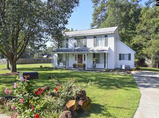 211 Snow Ln, Lexington, SC 29073