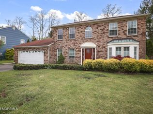 10 Marc Drive, Howell, NJ 07731
