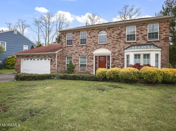 10 Marc Drive, Howell, NJ 07731